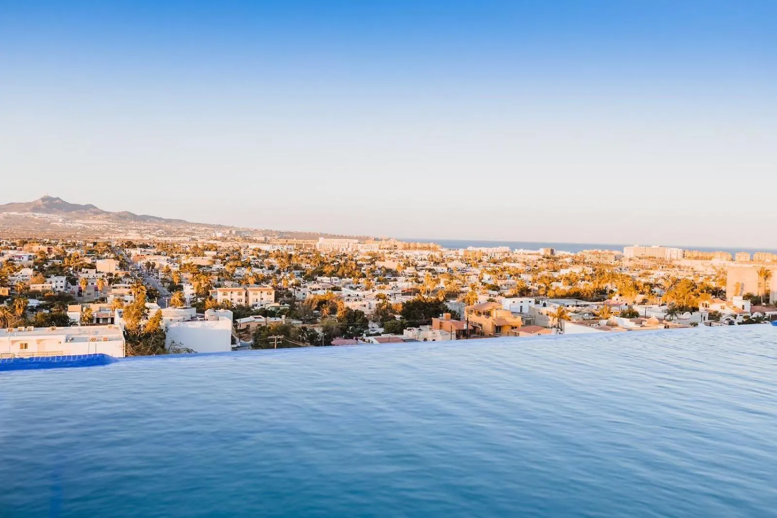 Apartament Silverwhite Condo Cabo San Lucas Meksyk
