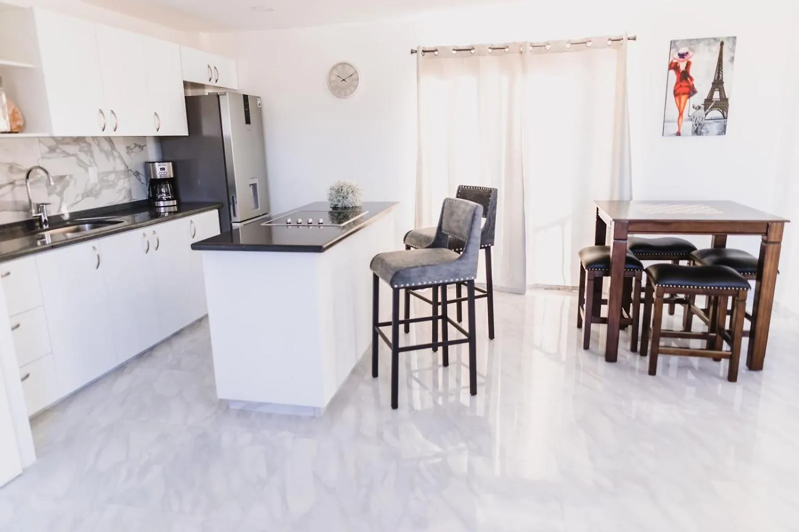 Silverwhite Condo Cabo San Lucas