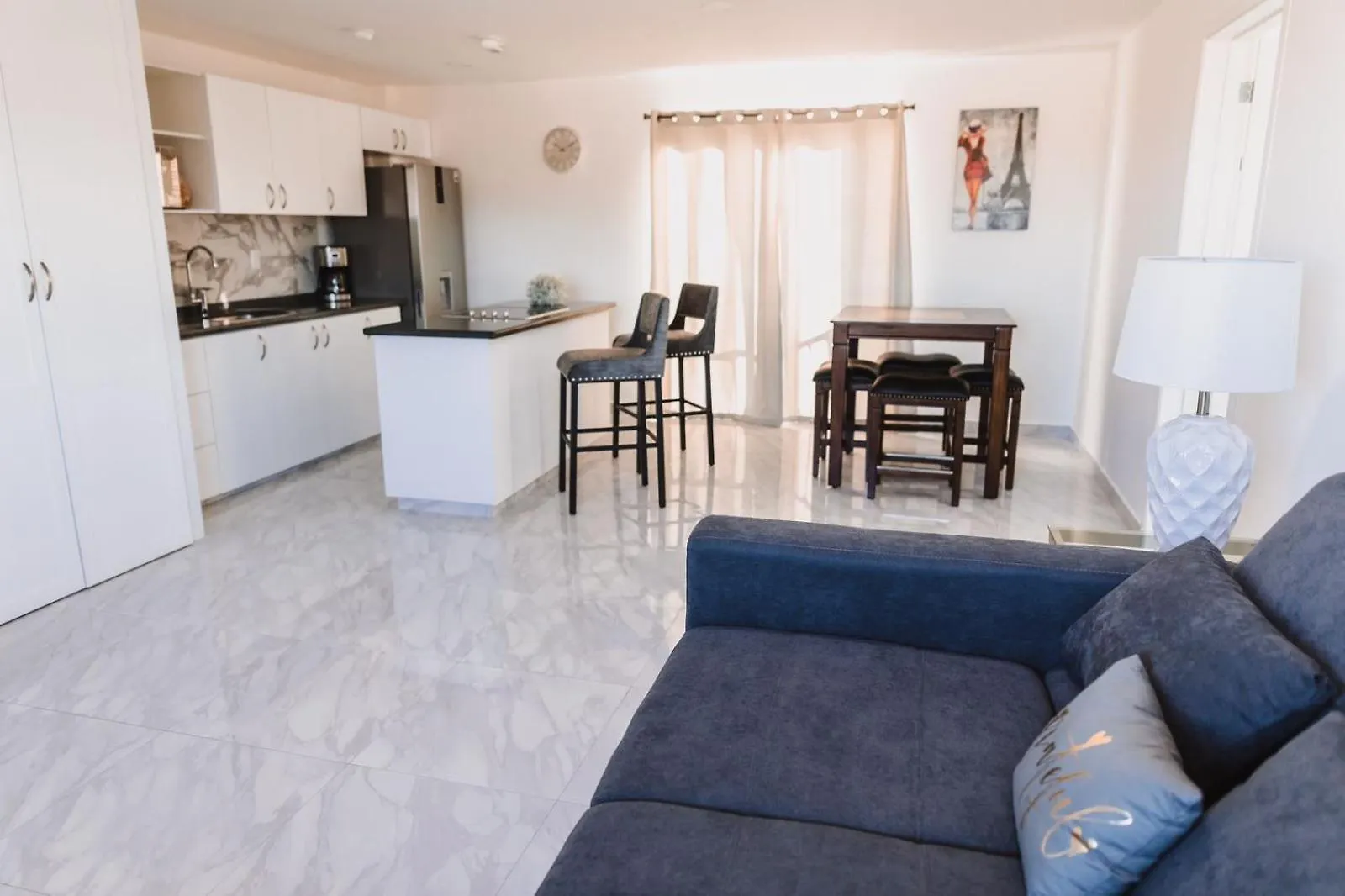 Silverwhite Condo Cabo San Lucas 0*,